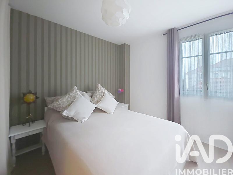 Maison - 70 m² - 4 pièces