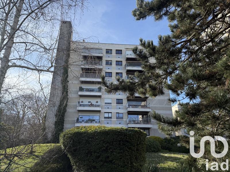 Appartement - 79 m² - 3 pièces