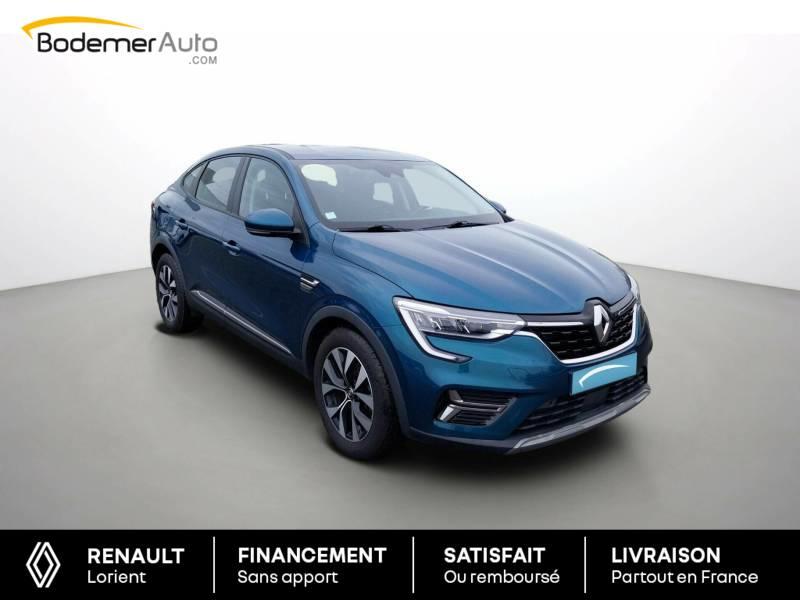 Renault Arkana E-Tech 145 Zen