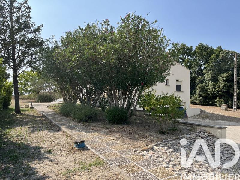 Maison - 104 m² - 5 pièces