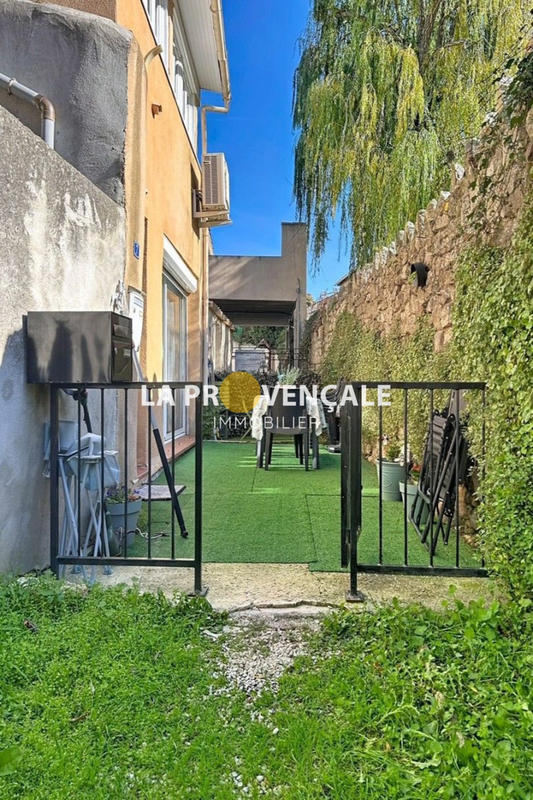 Maison - 75 m² - 3 pièces