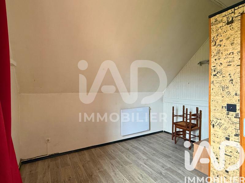 Maison - 126 m² - 5 pièces