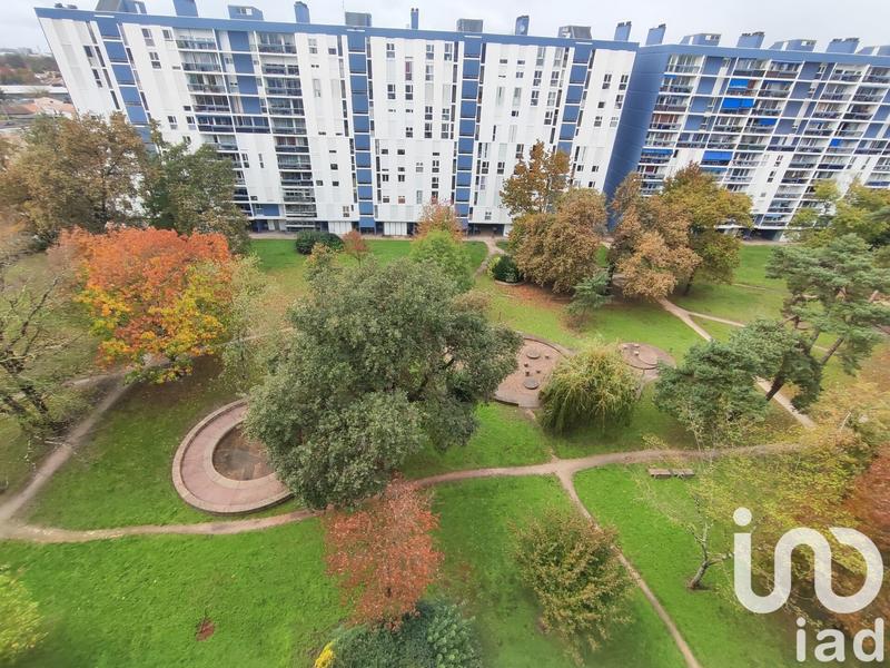 Appartement - 71 m² - 4 pièces