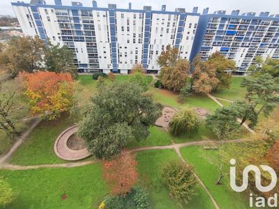 Appartement - 71 m² - 4 pièces