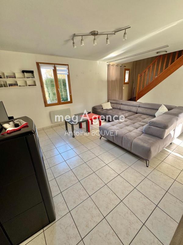 Maison - 141 m² - 7 pièces