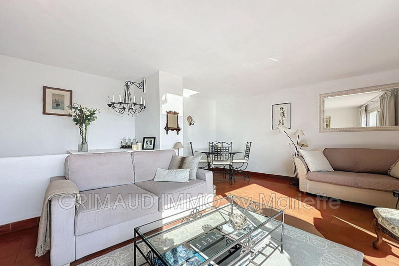 Maison de village - 77 m² - 3 pièces