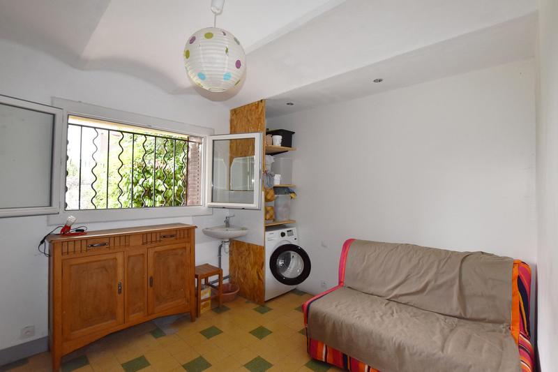 Maison - 129 m² - 6 pièces