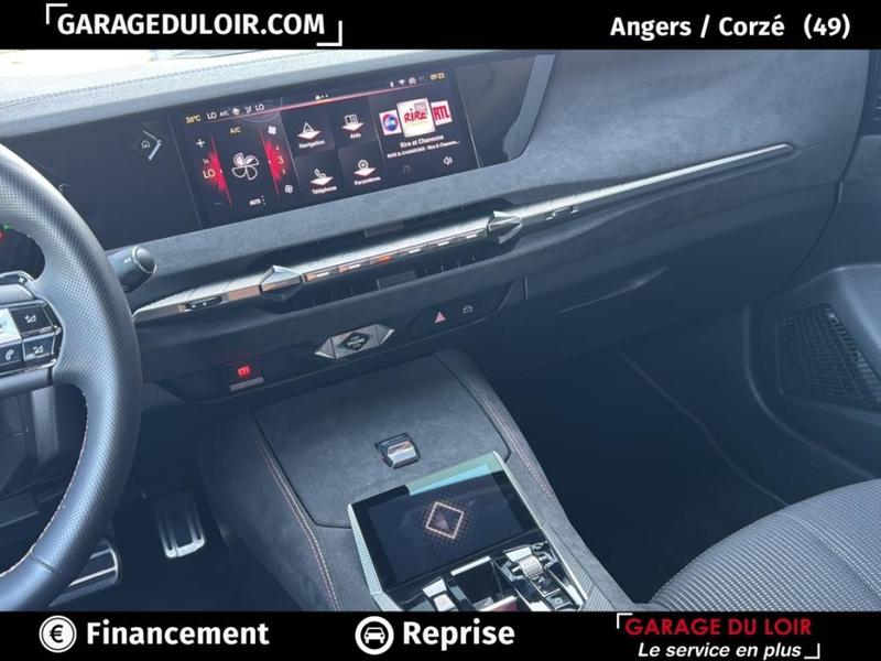 Ds Ds 4 II Bluehdi 130 Performance Line Auto