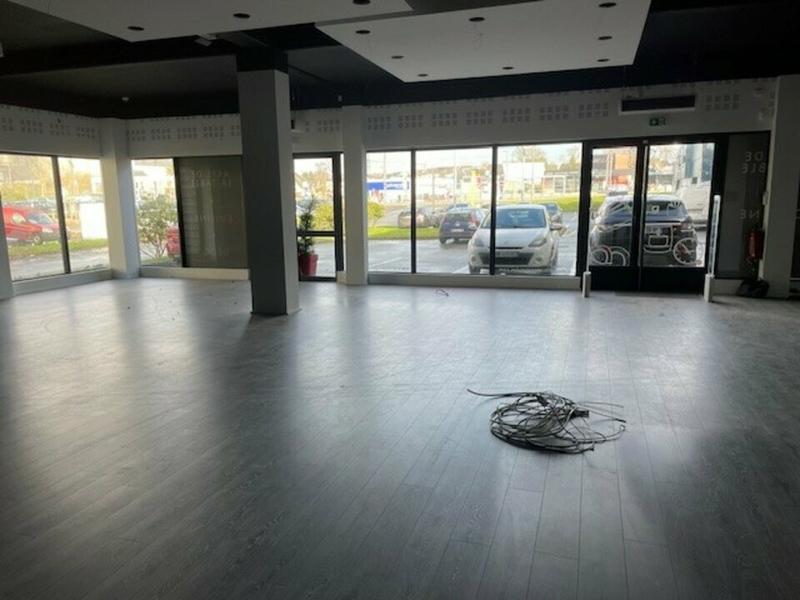 Local commercial - 356 m²