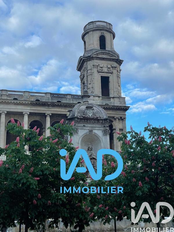 Appartement - 94 m² - 4 pièces