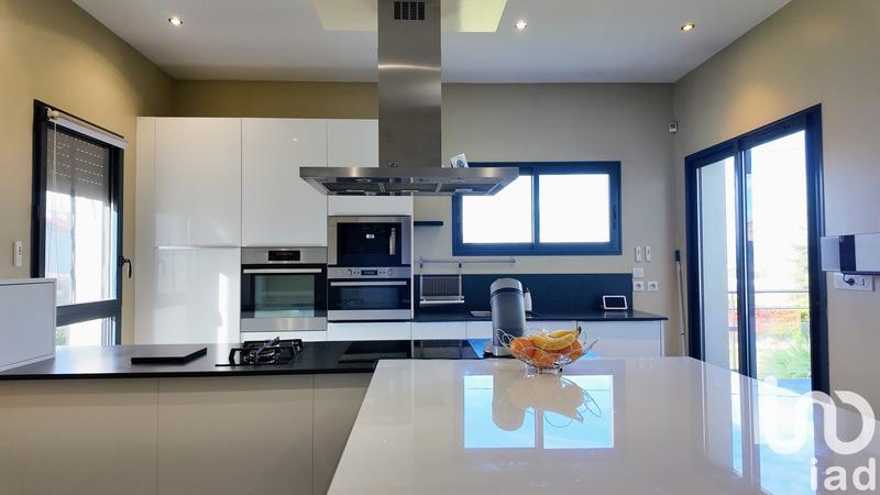 Maison de maîtres - 160 m² - 5 pièces