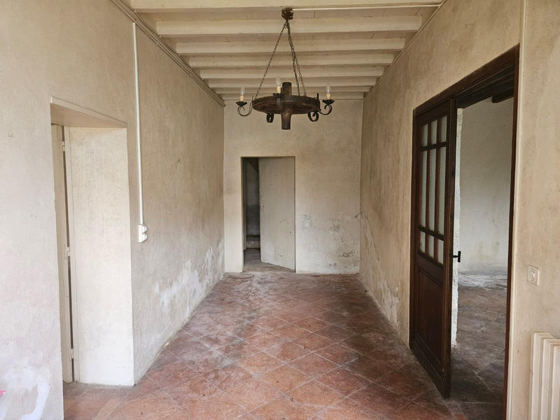 Maison - 115 m² - 8 pièces