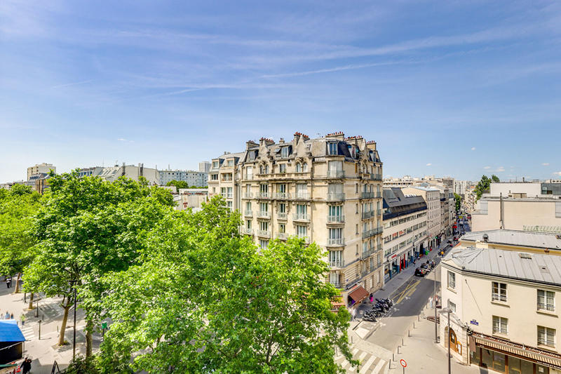 Appartement - 103 m² - 4 pièces