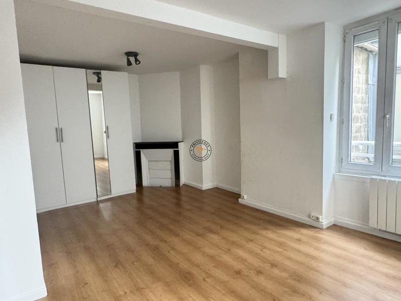 Appartement - 51 m² - 2 pièces