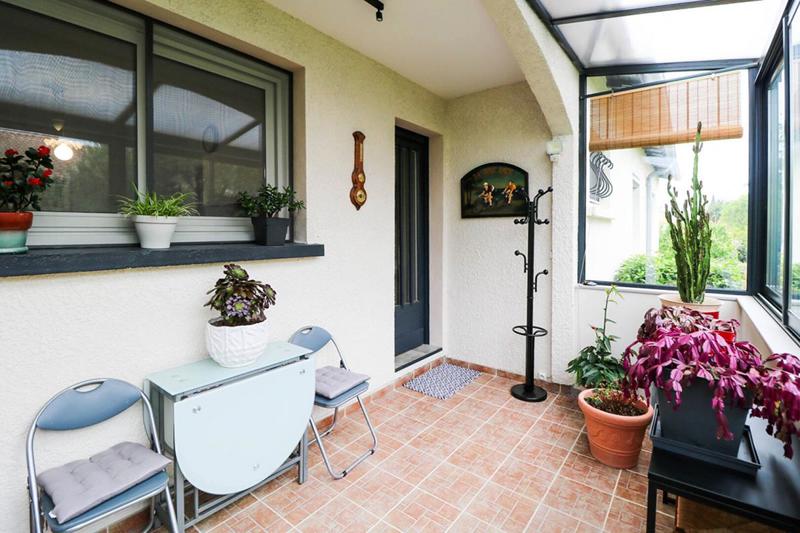 Villa - 122 m² - 5 pièces