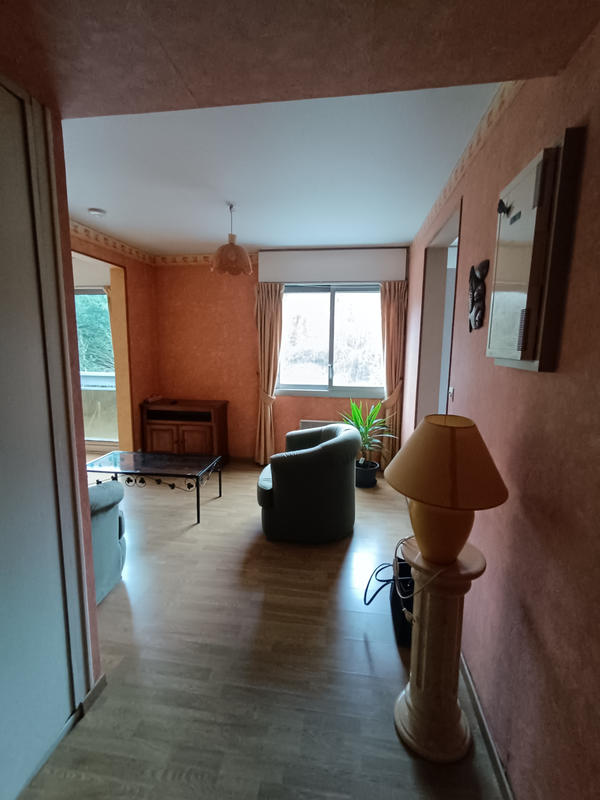 Appartement - 39 m² - 1 pièce