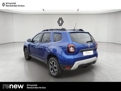 Dacia Duster Blue dCi 115 4x2 Prestige