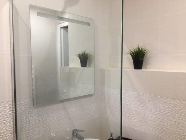 Appartement - 80 m² - 3 pièces