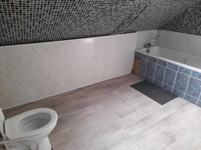 Maison - 80 m² - 5 pièces