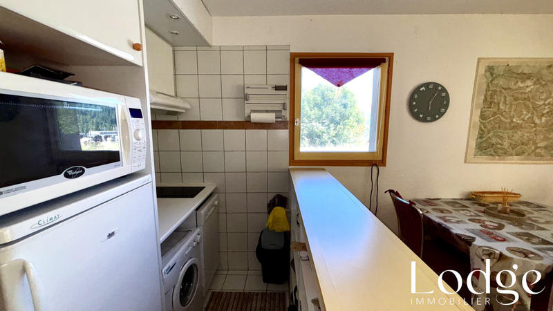 Appartement - 25 m² - 1 pièce