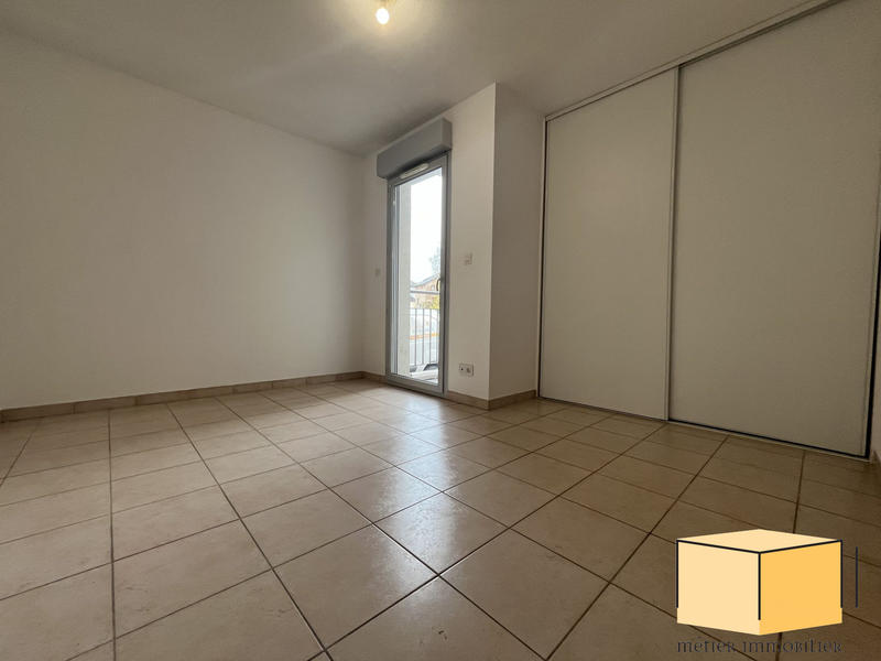 Appartement - 87 m² - 4 pièces