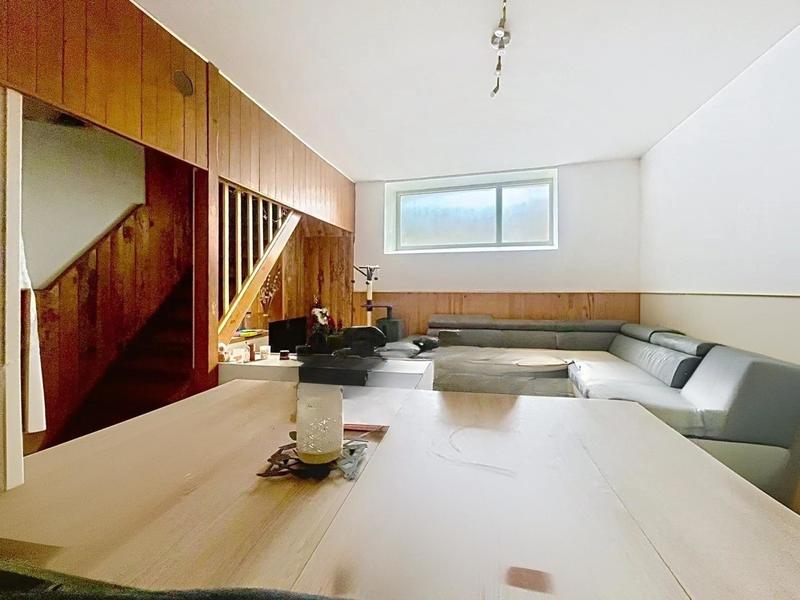 Appartement - 94 m² - 4 pièces