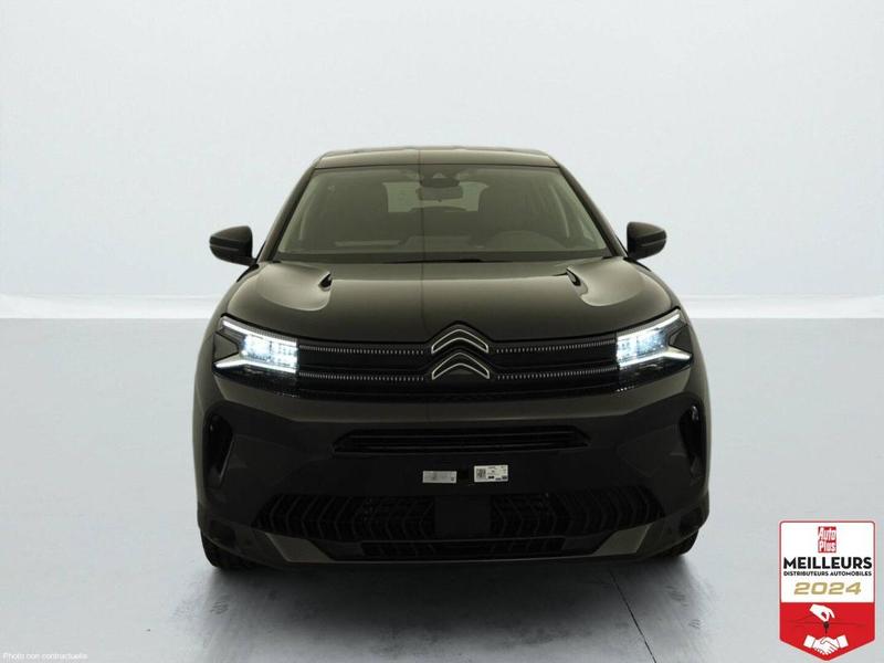 Citroën C5 Aircross Hybride 136 e-Dcs6 Plus