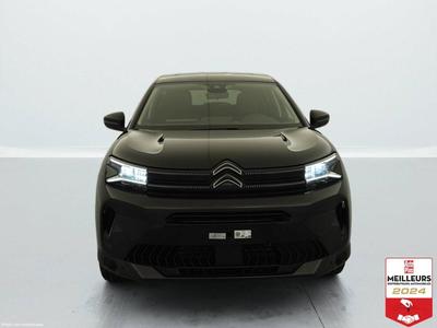 Citroën C5 Aircross Hybride 136 e-Dcs6 Plus