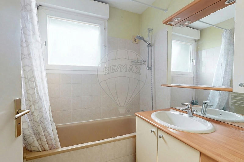 Appartement - 73 m² - 3 pièces