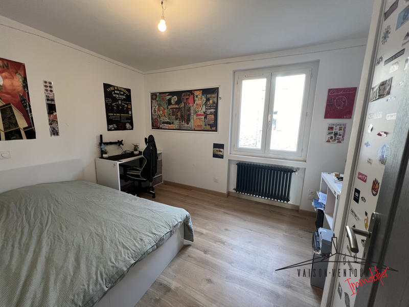 Maison de village - 146 m² - 7 pièces