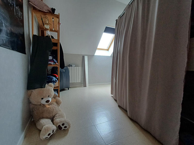 Appartement - 86 m² - 4 pièces