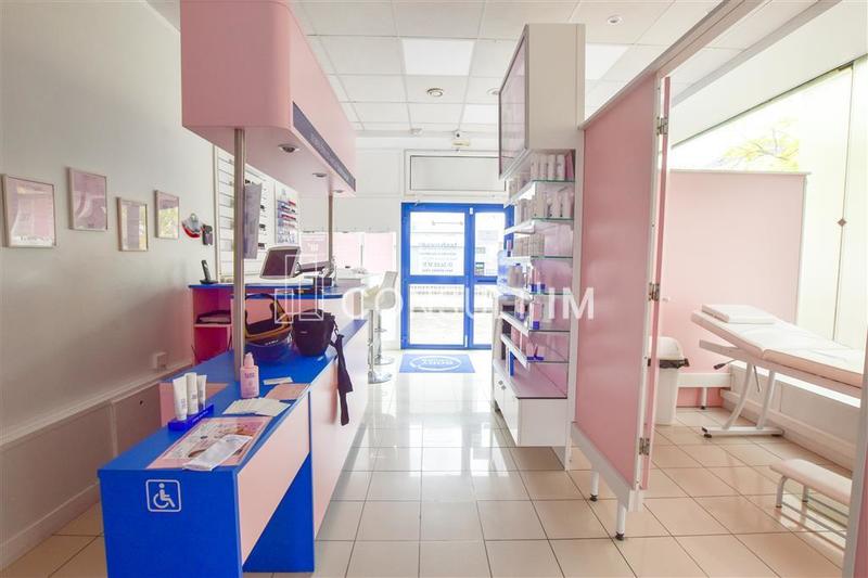 Local commercial - 120 m²