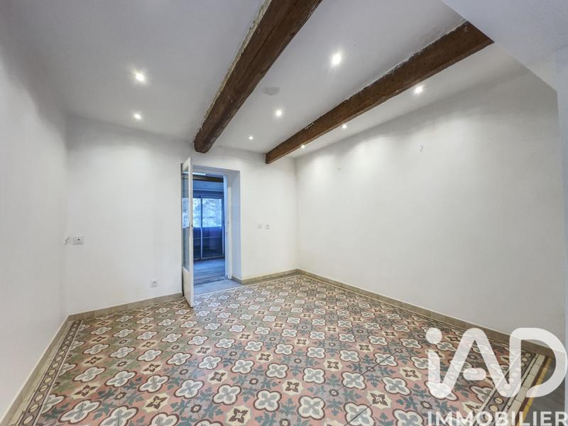 Maison de ville - 127 m² - 6 pièces