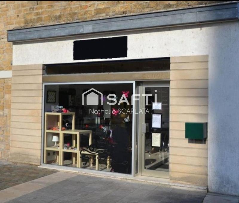 Maison - 180 m² - 7 pièces