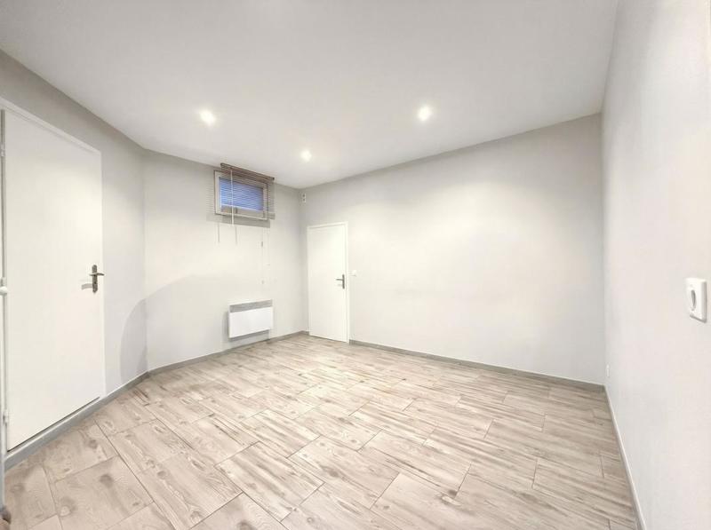 Local commercial - 102 m²