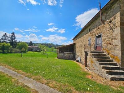 Maison - 150 m² - 3 pièces