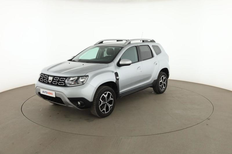 Dacia Duster II 1.3 TCe Prestige 4x2 130 ch