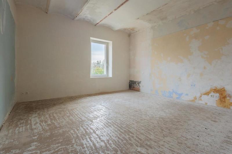 Mas - 580 m² - 11 pièces