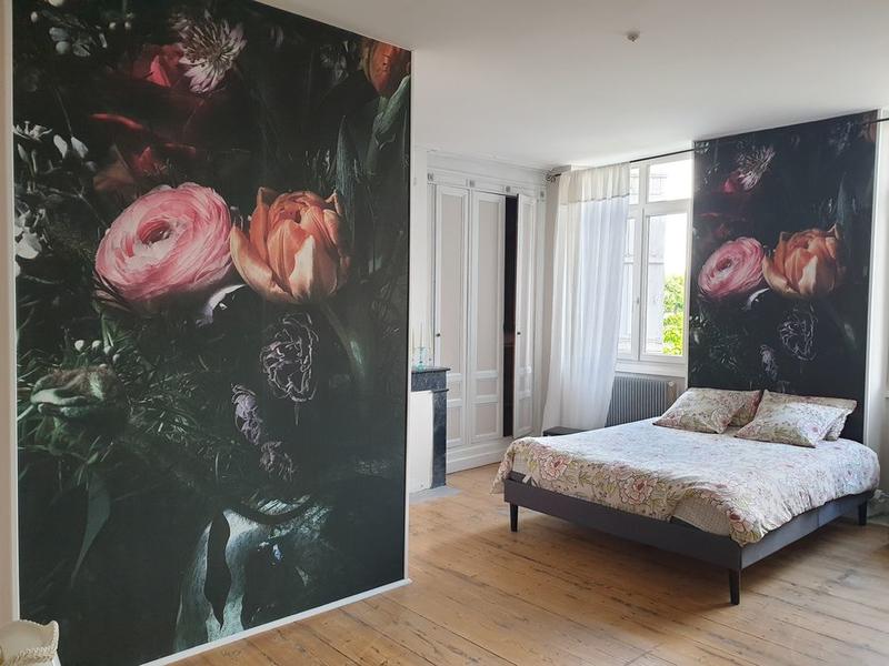 Maison de ville - 395 m² - 12 pièces