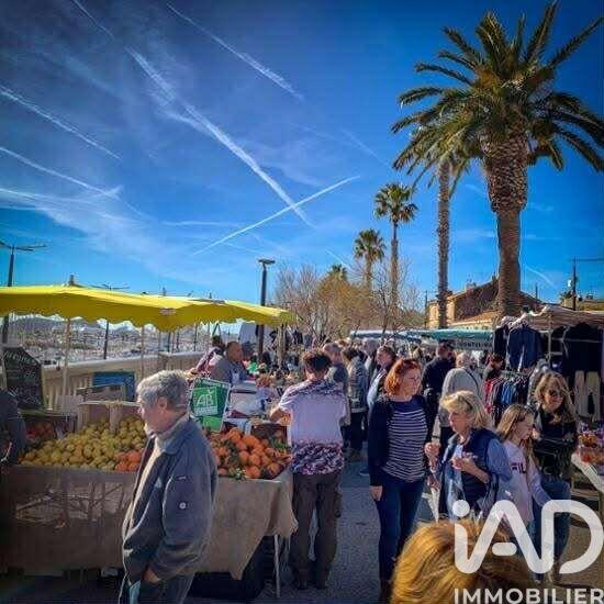 Maison de ville - 106 m² - 4 pièces