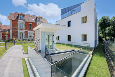 Appartement - 56 m² - 2 pièces