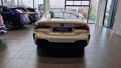 Bmw Serie 4 coupé G22 M440i Xdrive 374 Ch Bva8