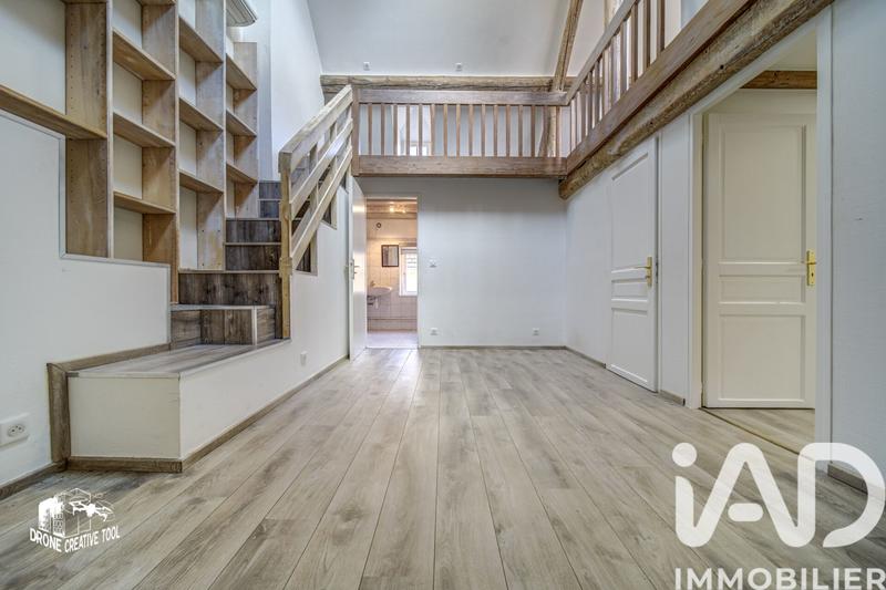 Appartement - 130 m² - 6 pièces