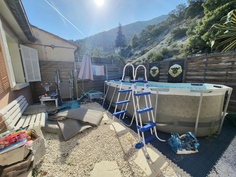 Maison - 126 m² - 6 pièces