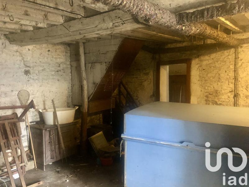 Maison de ville - 75 m² - 5 pièces