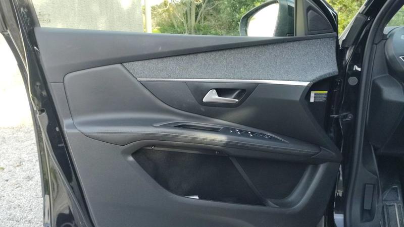 Peugeot 3008 II 1.5 BlueHDi 130 Eat8 Gt-Line