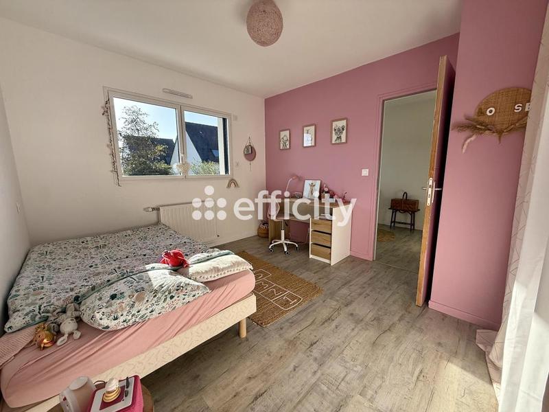 Pavillon - 128 m² - 6 pièces