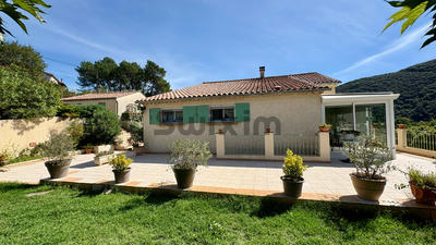 Villa - 126 m² - 5 pièces