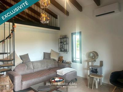 Appartement - 100 m² - 3 pièces