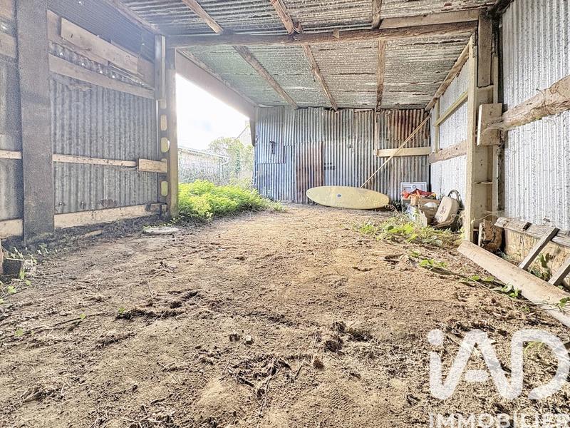 Maison - 72 m² - 5 pièces